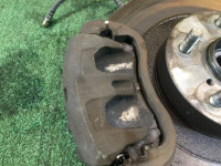 ดุมล้อหน้า 294 SUBARU LEGACY OEM 26310AC041, 26292AE120, 26292AE130, 26296AE081, 28316AE000, 28362AE000 BH5 BE5 BES BEE BH9 BHE BE9 2002