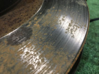 ดุมล้อหน้า 294 SUBARU LEGACY OEM 26310AC041, 26292AE120, 26292AE130, 26296AE081, 28316AE000, 28362AE000 BH5 BE5 BES BEE BH9 BHE BE9 2002