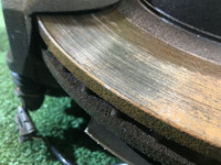ดุมล้อหน้า 294 SUBARU LEGACY OEM 26310AC041, 26292AE120, 26292AE130, 26296AE081, 28316AE000, 28362AE000 BH5 BE5 BES BEE BH9 BHE BE9 2002