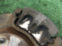ดุมล้อหน้า 294 SUBARU LEGACY OEM 26310AC041, 26292AE120, 26292AE130, 26296AE081, 28316AE000, 28362AE000 BH5 BE5 BES BEE BH9 BHE BE9 2002