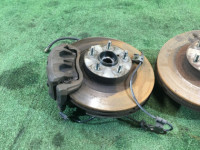 ดุมล้อหน้า 294 SUBARU LEGACY OEM 26310AC041, 26292AE120, 26292AE130, 26296AE081, 28316AE000, 28362AE000 BH5 BE5 BES BEE BH9 BHE BE9 2002