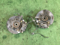 ดุมล้อหน้า 294 SUBARU LEGACY OEM 26310AC041, 26292AE120, 26292AE130, 26296AE081, 28316AE000, 28362AE000 BH5 BE5 BES BEE BH9 BHE BE9 2002
