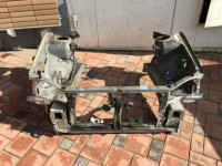 ラジエーターコアサポート рестайл SUBARU LEGACY OEM 53020AE091, 53060AE001, 53020AE081 BH5 BE5 BES BEE BH9 BHE BE9 2002