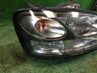 Faróis Ксенон 2 модель SUBARU LEGACY OEM 84001AE300, 84001AE310 BH5 BE5 BE9 BHE BH9 2002