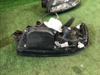 Faróis Ксенон 2 модель SUBARU LEGACY OEM 84001AE300, 84001AE310 BH5 BE5 BE9 BHE BH9 2002