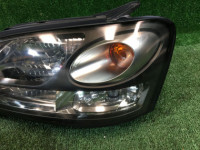 Faróis Ксенон 2 модель SUBARU LEGACY OEM 84001AE300, 84001AE310 BH5 BE5 BE9 BHE BH9 2002