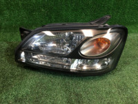 Faróis Ксенон 2 модель SUBARU LEGACY OEM 84001AE300, 84001AE310 BH5 BE5 BE9 BHE BH9 2002