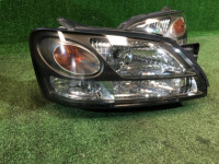 Faróis Ксенон 2 модель SUBARU LEGACY OEM 84001AE300, 84001AE310 BH5 BE5 BE9 BHE BH9 2002
