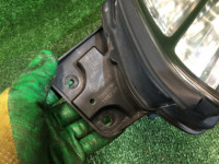 Faróis Ксенон 2 модель SUBARU LEGACY OEM 84001AE300, 84001AE310 BH5 BE5 BE9 BHE BH9 2002