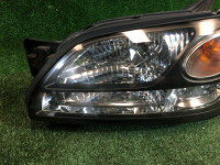 Faróis Ксенон 2 модель SUBARU LEGACY OEM 84001AE300, 84001AE310 BH5 BE5 BE9 BHE BH9 2002