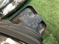 Faróis Ксенон 2 модель SUBARU LEGACY OEM 84001AE300, 84001AE310 BH5 BE5 BE9 BHE BH9 2002