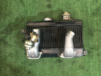 อินเตอร์คูลเลอร์ SUBARU LEGACY OEM 21819AA020 BH5 BE5 2002