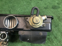 อินเตอร์คูลเลอร์ SUBARU LEGACY OEM 21819AA020 BH5 BE5 2002