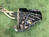 ターボコントロールユニット SUBARU LEGACY OEM 14772AA831 BH5 BE5 2002