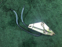 Клапан управления турбиной SUBARU LEGACY OEM 14772AA790 BH5 BE5 2002