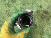 インタークーラーパイプ SUBARU LEGACY OEM 14462AA290 BH5 BE5 2002