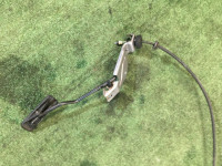 油门拉线 SUBARU LEGACY OEM 37114AE060 BH5 BE5 2002