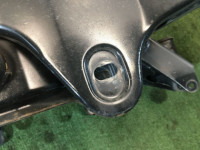 คานหลัง SUBARU LEGACY OEM 20152AG000 BLE BPE BP5 BL5 BL9 BP9 2003 EJ20X