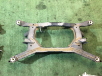 คานหลัง SUBARU LEGACY OEM 20152AG000 BLE BPE BP5 BL5 BL9 BP9 2003 EJ20X