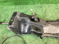 Kit de conversão da cremalheira de direção SUBARU LEGACY OEM 34110AG010, 20101AG001, 34620AG060, 34610AG061, 34630AG000, 34430AG010 BP5 BL5 BLE BPE BPH BL9 BP9 2003 EJ20X