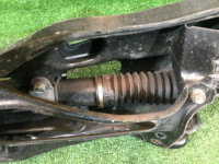 Kit de conversão da cremalheira de direção SUBARU LEGACY OEM 34110AG010, 20101AG001, 34620AG060, 34610AG061, 34630AG000, 34430AG010 BP5 BL5 BLE BPE BPH BL9 BP9 2003 EJ20X