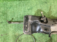Kit de conversão da cremalheira de direção SUBARU LEGACY OEM 34110AG010, 20101AG001, 34620AG060, 34610AG061, 34630AG000, 34430AG010 BP5 BL5 BLE BPE BPH BL9 BP9 2003 EJ20X