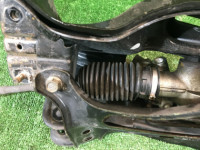 Kit de conversão da cremalheira de direção SUBARU LEGACY OEM 34110AG010, 20101AG001, 34620AG060, 34610AG061, 34630AG000, 34430AG010 BP5 BL5 BLE BPE BPH BL9 BP9 2003 EJ20X