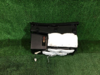 Porta-luvas SUBARU LEGACY OEM 66120AG000JC BLE BPE BP5 BL5 BL9 BP9 2003 black 32J