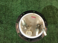 燃料ポンプ SUBARU LEGACY OEM 42021AG010 BL5 BP5 2003 EJ20X