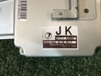 Centralina da caixa SUBARU LEGACY OEM 31711AH850 BL5 BP5 2003 EJ20X