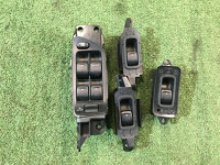 Блок управления стеклоподъемниками SUBARU LEGACY OEM 83071AG010, 83071AG040 BLE BPE BP5 BL5 2003 EJ20X