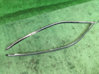 ドアバイザー седан SUBARU LEGACY OEM 63531AG100, 63531AG110 BL5 BL9 BLE 2003 black 32J