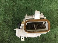 Blower motor SUBARU LEGACY OEM 72210AG000, 72223AG000 BLE BPE BP5 BL5 BL9 BP9 2003 EJ20X