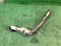 ท่อร่วมไอเสีย 44102AG010, 44101AG010 SUBARU LEGACY