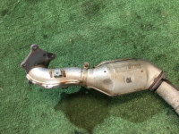 エキゾーストマニホールド SUBARU LEGACY OEM 44102AG010, 44101AG010 BL5 BP5 2003 EJ20X