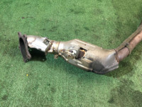 エキゾーストマニホールド SUBARU LEGACY OEM 44102AG010, 44101AG010 BL5 BP5 2003 EJ20X