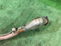 エキゾーストマニホールド SUBARU LEGACY OEM 44102AG010, 44101AG010 BL5 BP5 2003 EJ20X