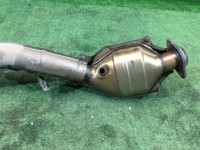 エキゾーストマニホールド SUBARU LEGACY OEM 44102AG010, 44101AG010 BL5 BP5 2003 EJ20X