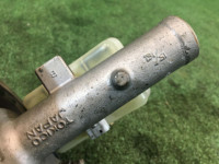 Brake master cylinder SUBARU LEGACY OEM 26402AG020, 26401AG000 BL5 2003 EJ20X