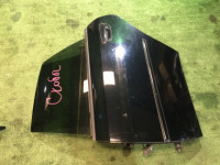 左后门 SUBARU LEGACY OEM 60409AG0109P BL5 BL9 BLE 2003 black 32J