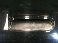 Capô SUBARU LEGACY OEM 57229AG0109P BLE BPE BP5 BL5 BL9 BP9 2003 black 32J