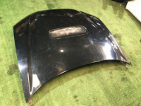 Capô SUBARU LEGACY OEM 57229AG0109P BLE BPE BP5 BL5 BL9 BP9 2003 black 32J