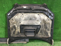Capô SUBARU LEGACY OEM 57229AG0109P BLE BPE BP5 BL5 BL9 BP9 2003 black 32J
