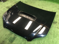 Capô SUBARU LEGACY OEM 57229AG0109P BLE BPE BP5 BL5 BL9 BP9 2003 black 32J