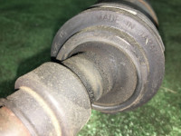 Propshaft SUBARU LEGACY OEM 27111AG020 BP5 BL5 BLE BPE 2003 EJ20X