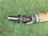 Propshaft SUBARU LEGACY OEM 27111AG020 BP5 BL5 BLE BPE 2003 EJ20X