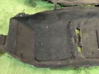 フロアカーペット SUBARU LEGACY OEM 95011AG180JC BLE BL5 BL9 2003 black 32J
