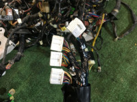 Ramal de cables вся под Свап SUBARU LEGACY OEM 81200AG160, 81400AG000, 81500AG420 BL5 BP5 2003 EJ20X