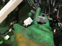 Ramal de cables вся под Свап SUBARU LEGACY OEM 81200AG160, 81400AG000, 81500AG420 BL5 BP5 2003 EJ20X