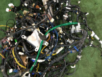 Ramal de cables вся под Свап SUBARU LEGACY OEM 81200AG160, 81400AG000, 81500AG420 BL5 BP5 2003 EJ20X